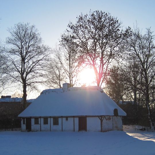 Frilandsmuseet Herning