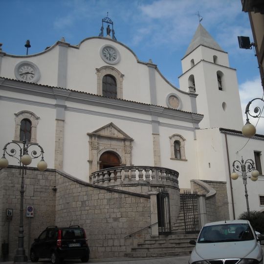Chiesa di Santa Maria del Sepolcro