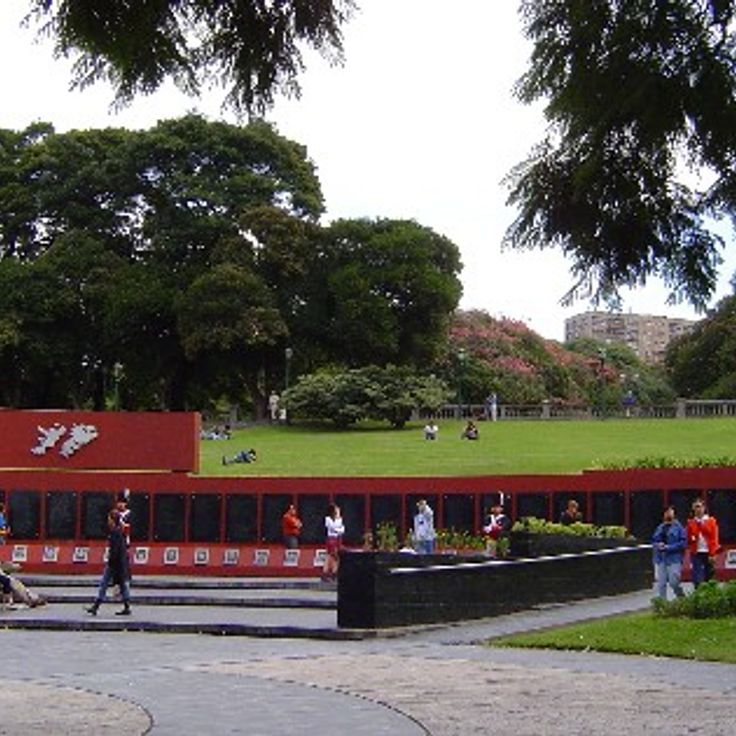 Cenotafio Monumental
