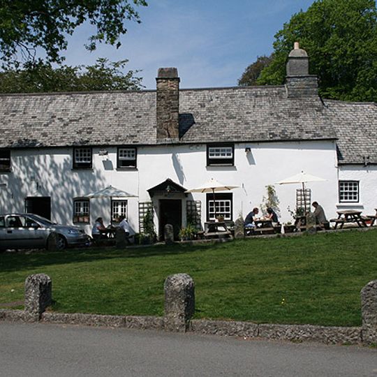 Royal Oak Inn