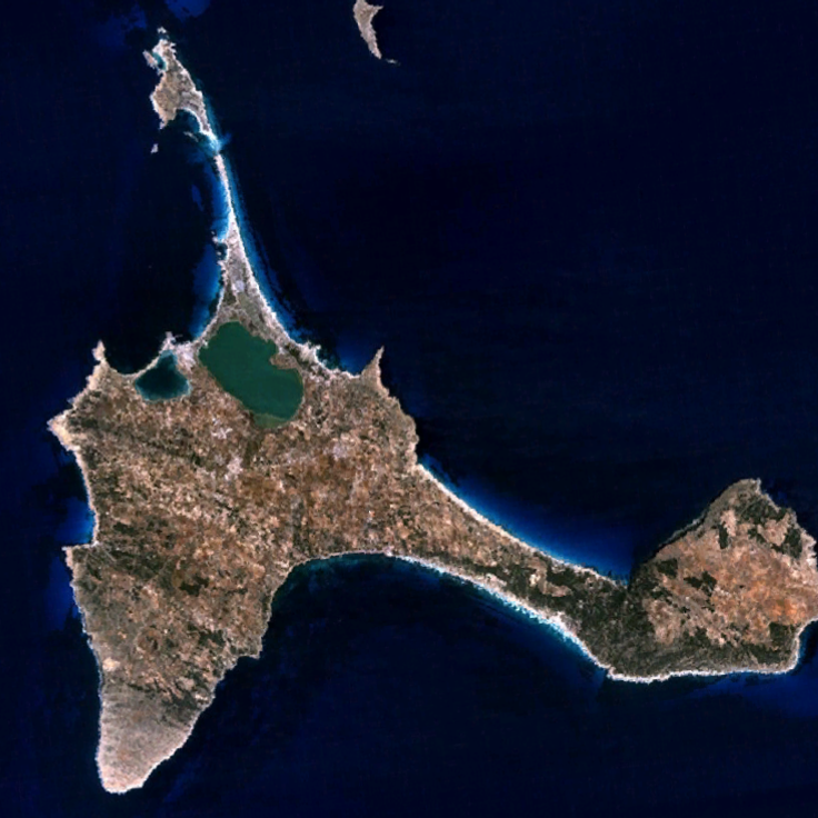 Ilha Formentera