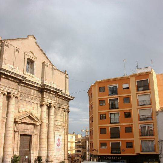 Callosa de Ensarriá