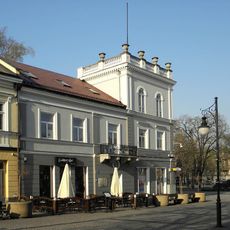 38 Żeromskiego Street in Radom