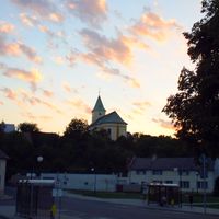 Kostelec u Holešova