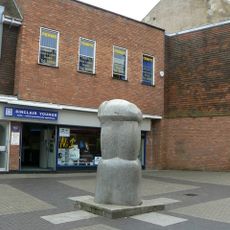The Church Stone