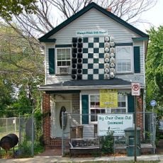 Deanwood