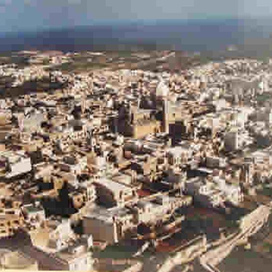 Nadur