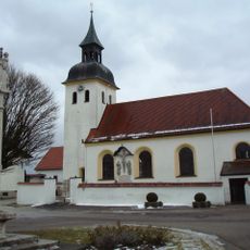 Sankt Michael (Pietenfeld)