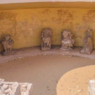 Serapeum de Saqqara
