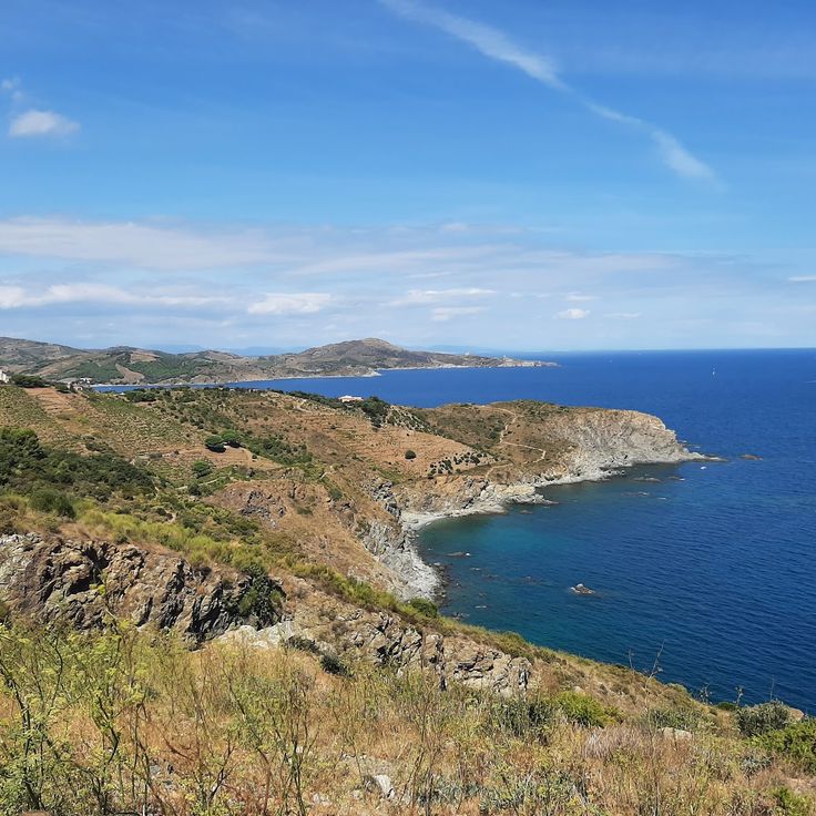 Banyuls Meeresschutzgebiet