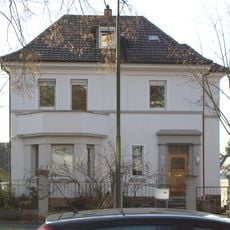 Georg-Philipp-Gail-Straße 12