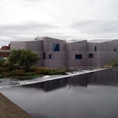 Hepworth Wakefield
