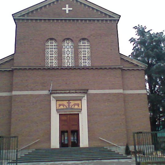 Chiesa del Sacro Cuore
