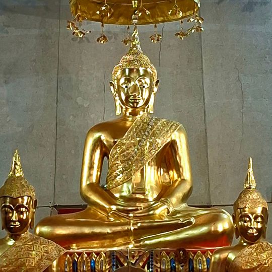 Wat Pak Nam Fang Nuea