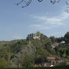 Château de Falkenstein