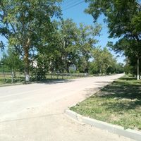 Gornostayivka