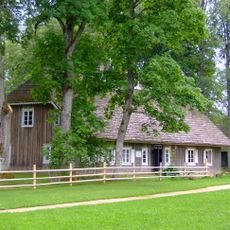 Kalna Kaibēni memorial museum
