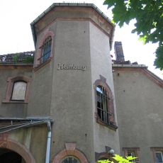 Villa Heimburg