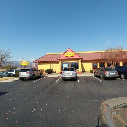 Denny's