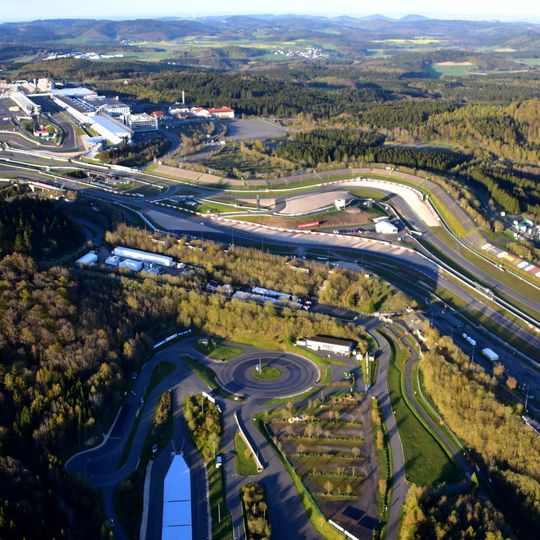 Nürburgring