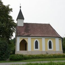 Friedhofskapelle