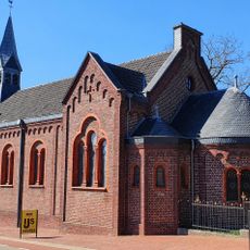 Kapel Camillianenklooster