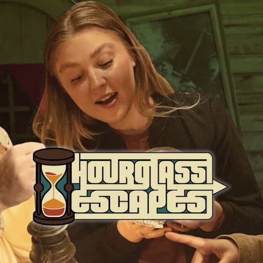 Hourglass Escapes