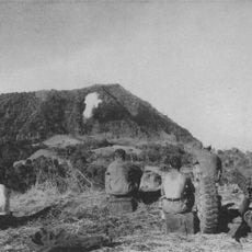 Mount Dajo