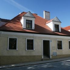 Former parish school in Sandomierz