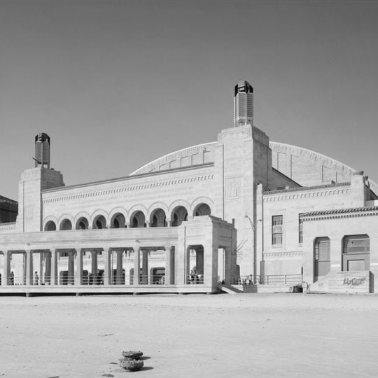 Trump World's Fair