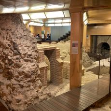 Termas Romanas