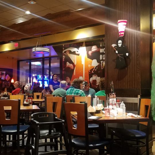 TGI Fridays