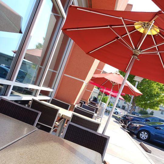 Habit Burger & Grill