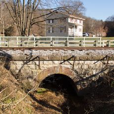 South Road Bridge, Northern Central Railway
