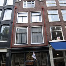 Hartenstraat 30, Amsterdam