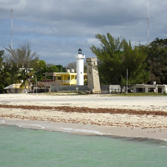 Celestún Municipality