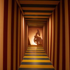 Doloris Meta Maze Tilburg