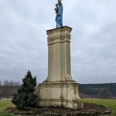 Maryja z dzieciątkiem