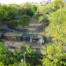 Bennett Park