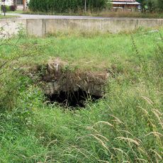 Zavodňovací kanál