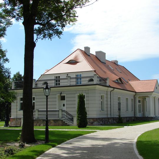 Tarnowo, Poznań County