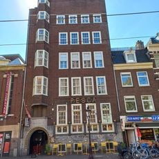 Rozengracht 133, Amsterdam