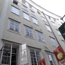 Goldgasse 12