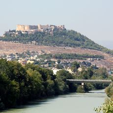 Silifke Castle
