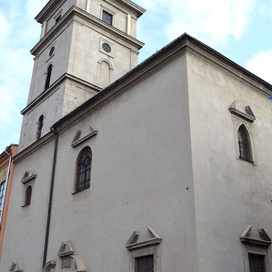 Church of Saint Michael