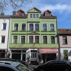 Deisterstraße 49, Hannover