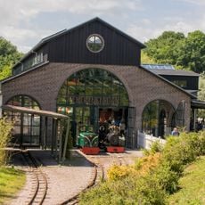 Ree Park – Ebeltoft Safari