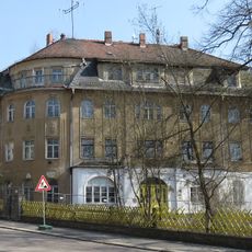 Rosa-Luxenburg Straße 2 Chemnitz-Bernsdorf