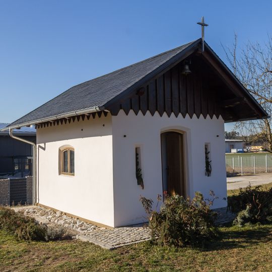 Schleusenwärterhaus Schleuse 28