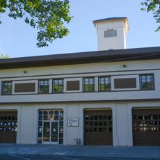Fire Station No. 6